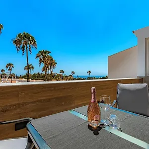  Apartamento Luxury In Island Village. España