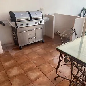  Сasa de vacaciones Casa La Hojiblanca España