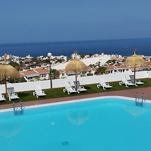Apartamento Island Paradise, Costa Adeje (Tenerife)