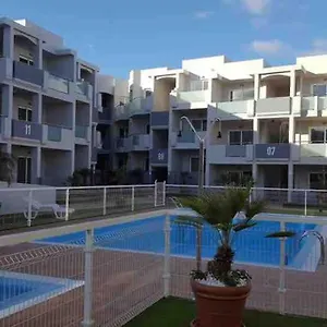  Apartamento Modern España