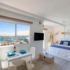  Apartamento El Velero España