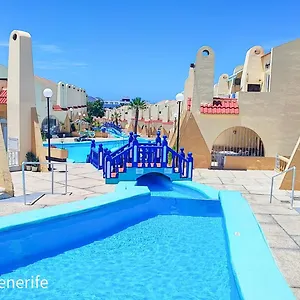 Apartamento Mareverde With Pools And Bar - Fanabe, Costa Adeje (Tenerife)