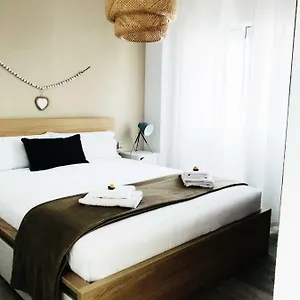 Apartamento Sweethomeadeje, Costa Adeje (Tenerife)