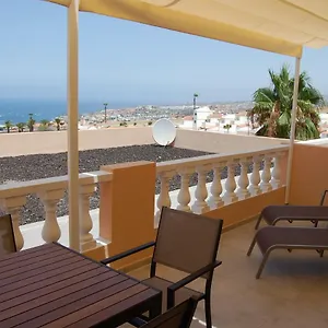 Apartamento Paradise Court Americas Wifi Pool 57, Costa Adeje (Tenerife)