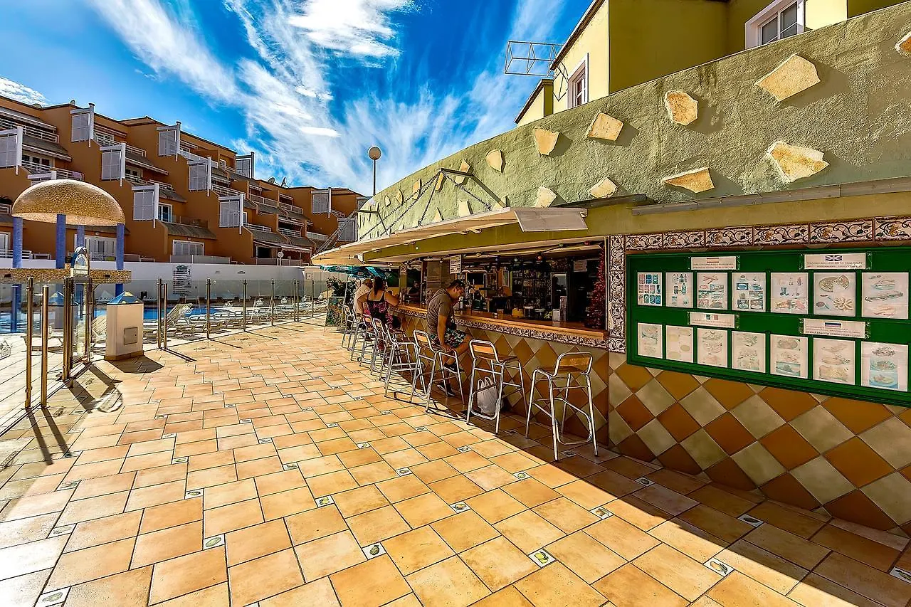 Playa De Las Americas Apartment Costa Adeje