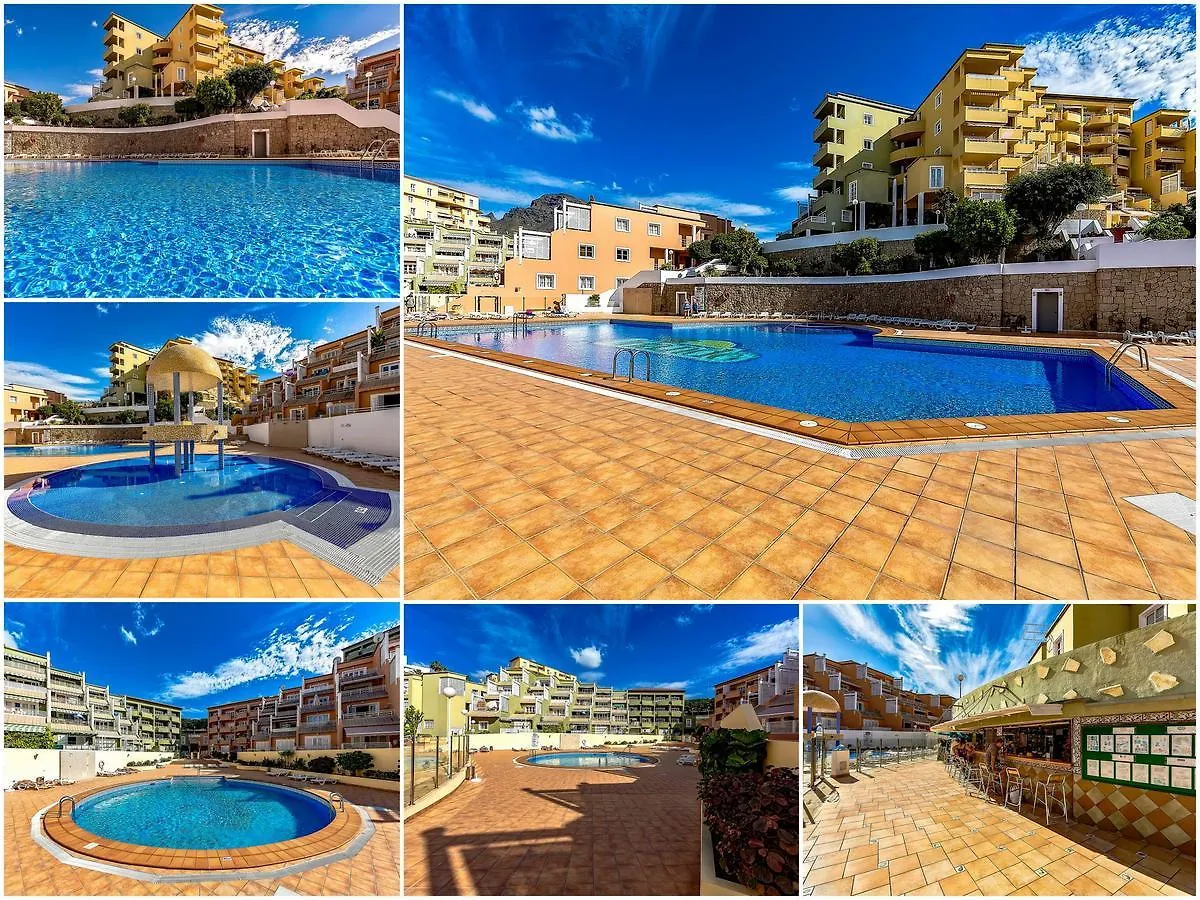 Playa De Las Americas Apartment Costa Adeje