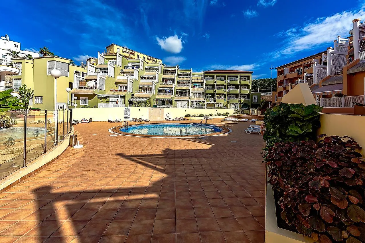 Playa De Las Americas Apartment Costa Adeje   Costa Adeje (Tenerife)